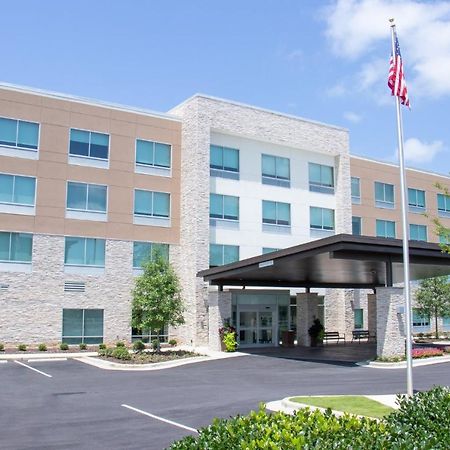 Holiday Inn Express & Suites Tuscaloosa East By Ihg Esterno foto