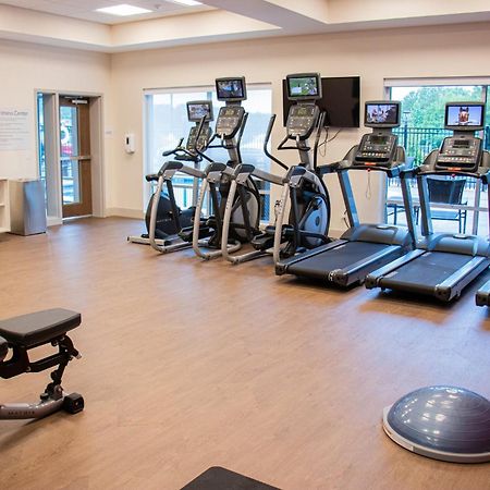Holiday Inn Express & Suites Tuscaloosa East By Ihg Esterno foto