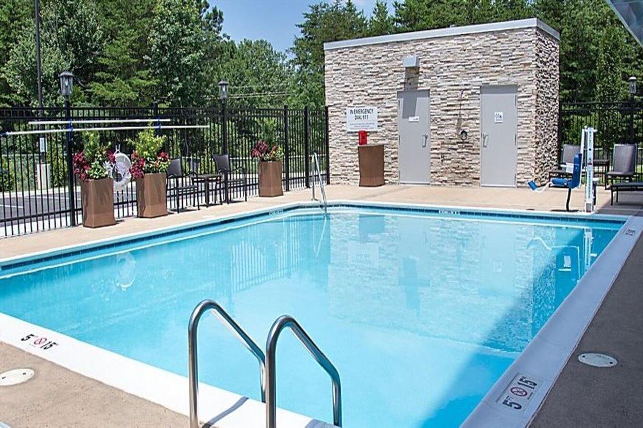 Holiday Inn Express & Suites Tuscaloosa East By Ihg Esterno foto