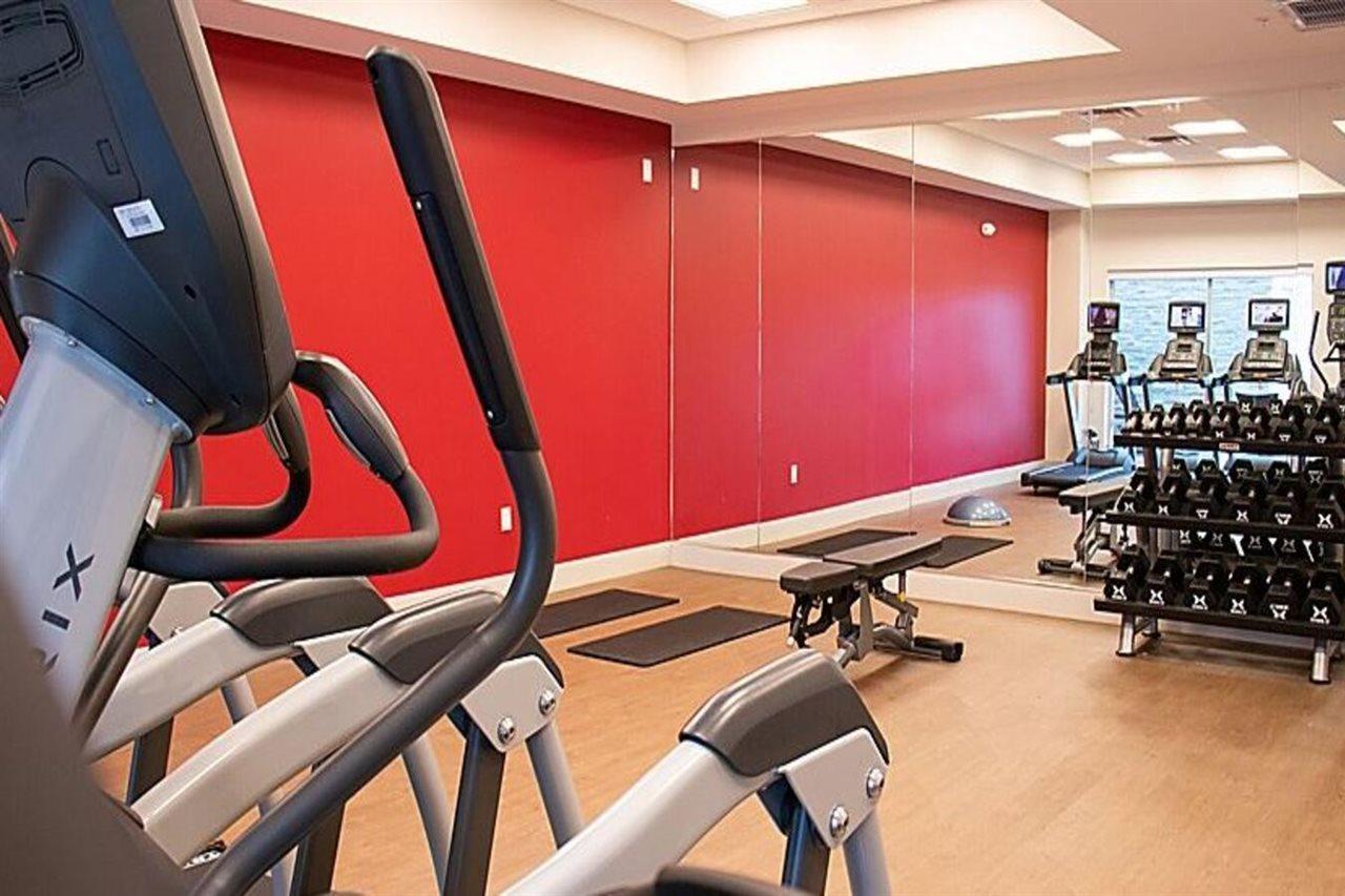 Holiday Inn Express & Suites Tuscaloosa East By Ihg Esterno foto