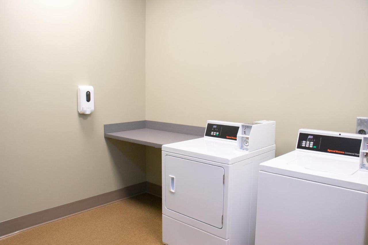 Holiday Inn Express & Suites Tuscaloosa East By Ihg Esterno foto