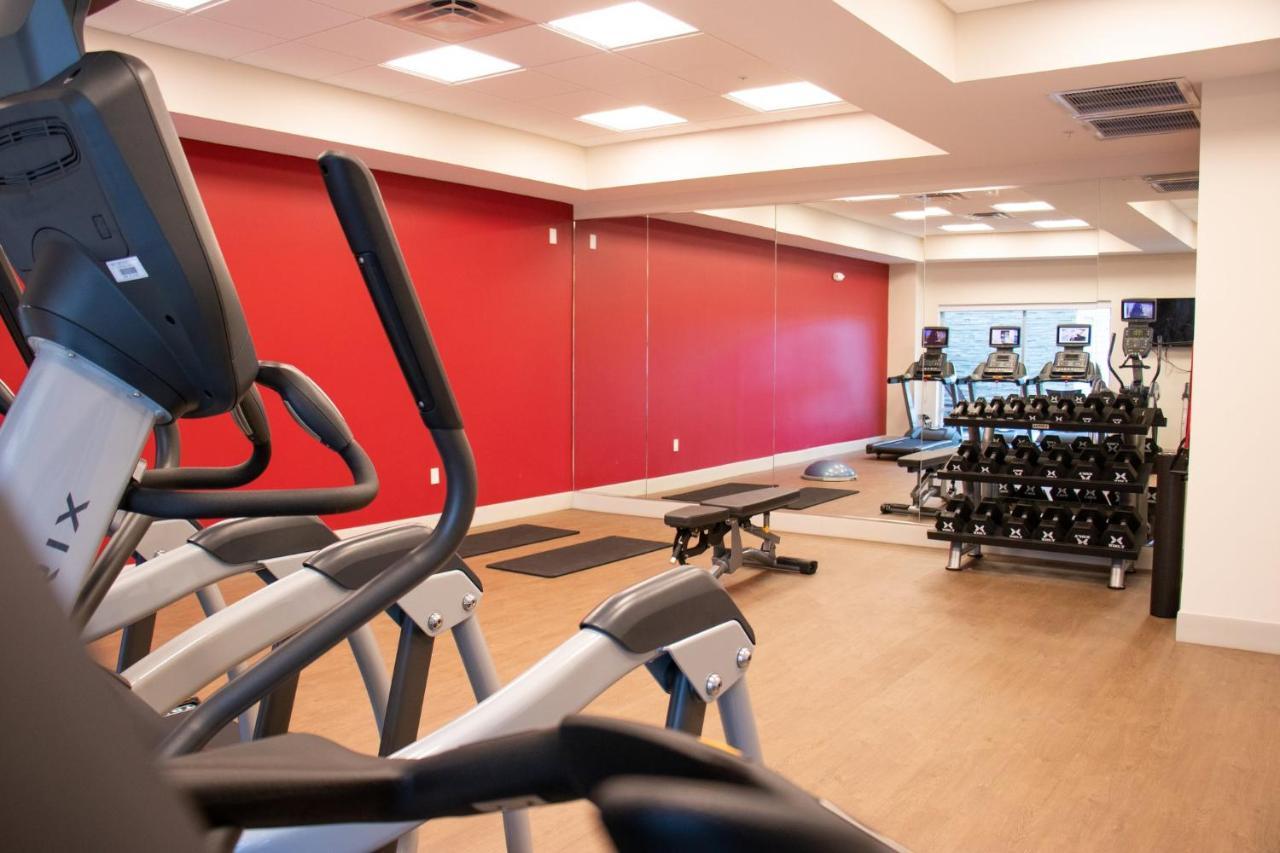 Holiday Inn Express & Suites Tuscaloosa East By Ihg Esterno foto