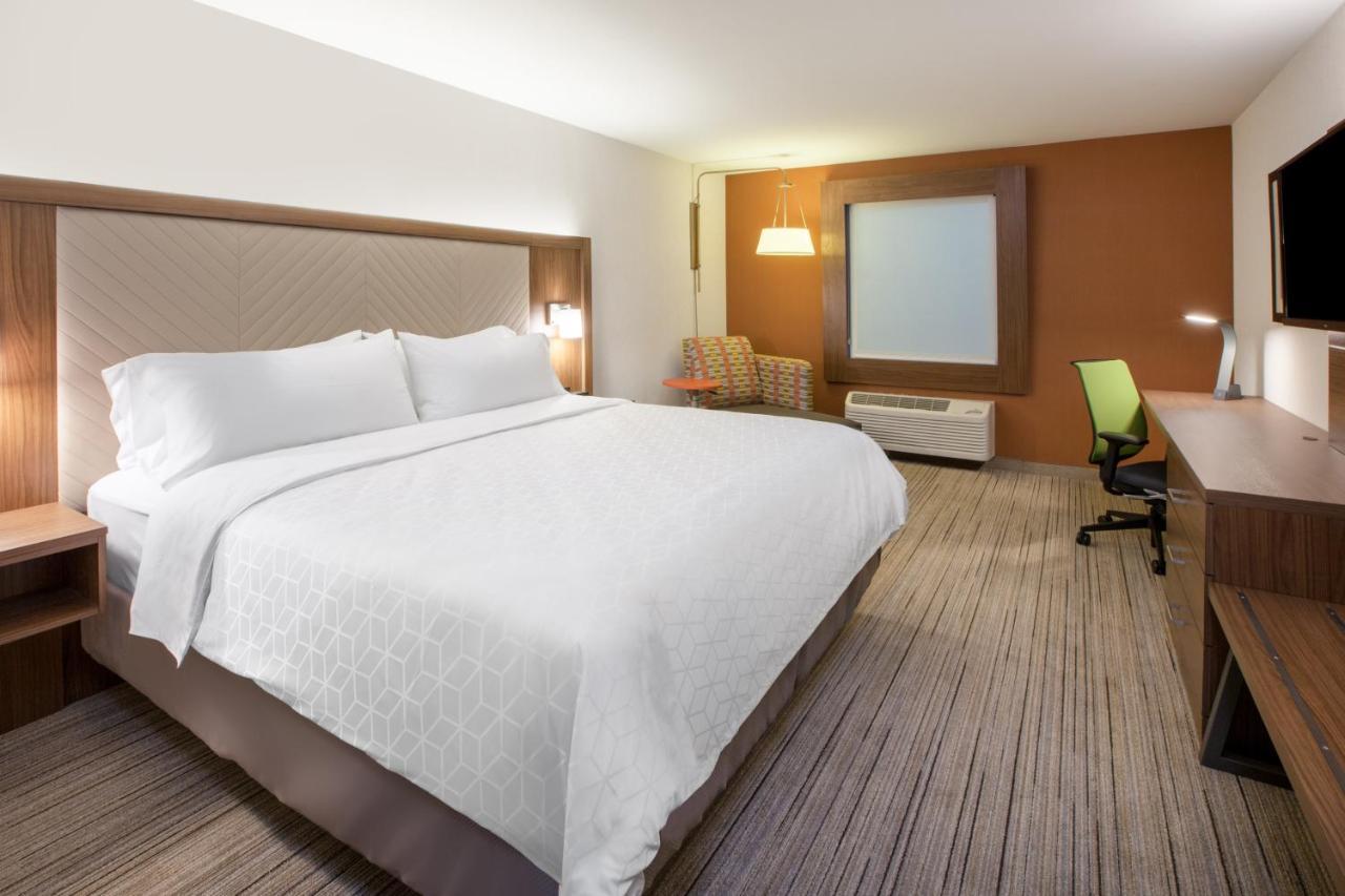 Holiday Inn Express & Suites Tuscaloosa East By Ihg Esterno foto