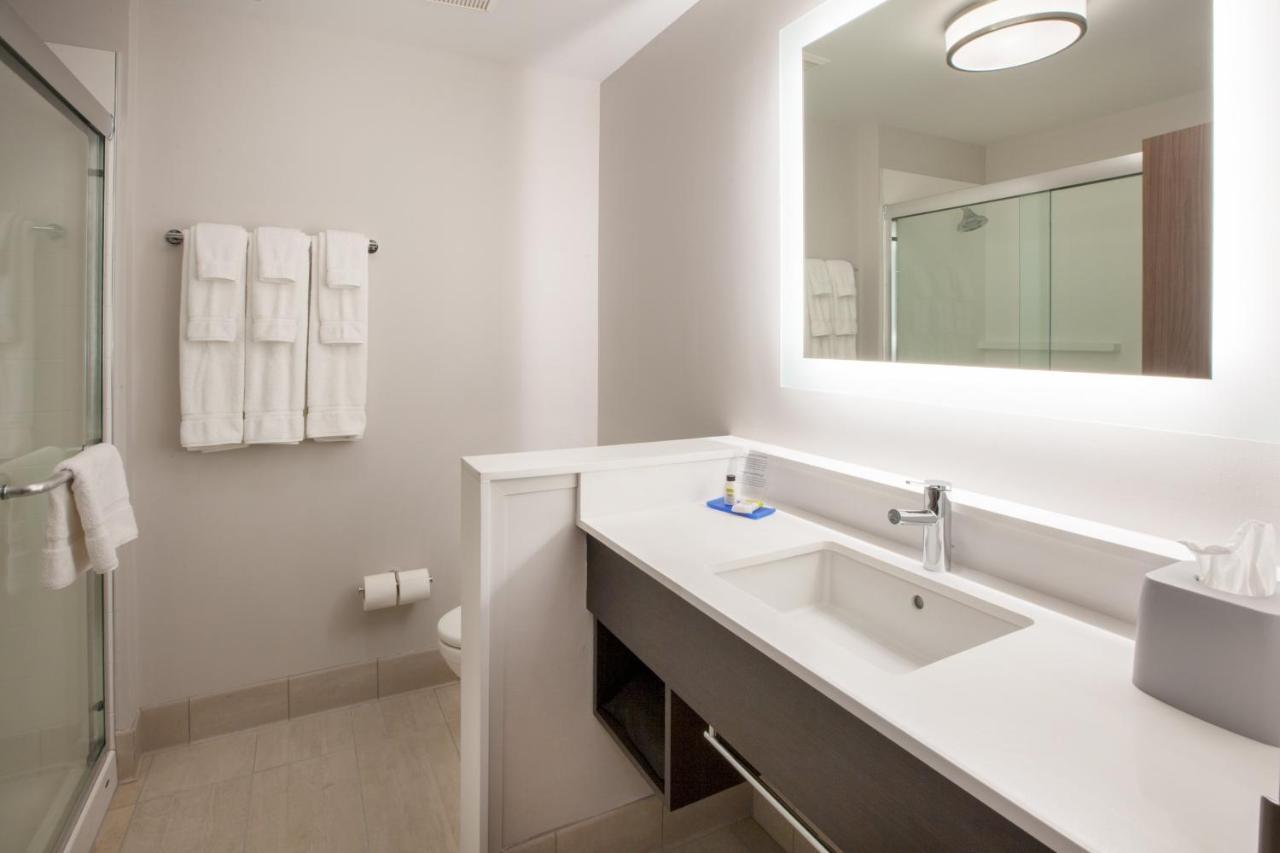 Holiday Inn Express & Suites Tuscaloosa East By Ihg Esterno foto